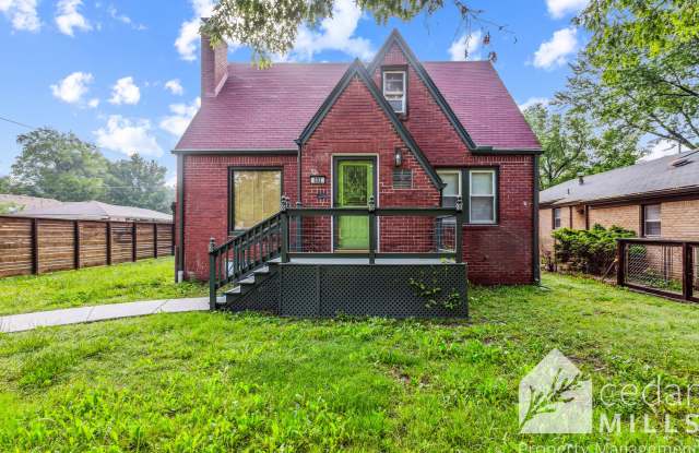 Amazing Tudor Home with Loads of Character!