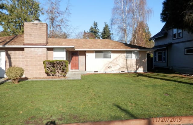 301 118th St S - 301 118th Street South, Parkland, WA 98444