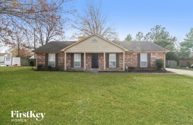 6099 Whisper Valley Drive - 6099 Whisper Valley Drive, Memphis, TN 38141