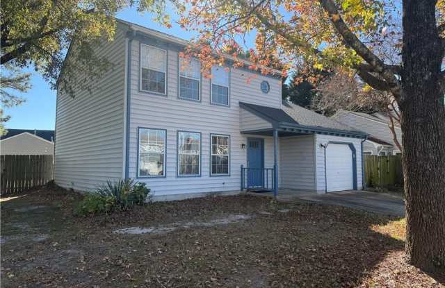 5901 Chain Bridge Road