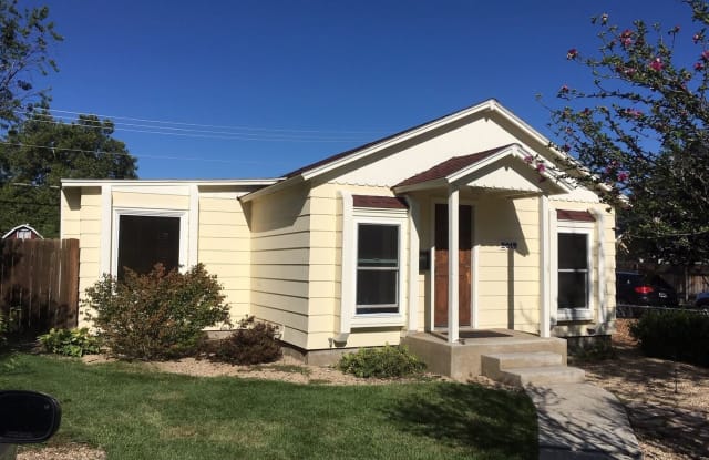 2019 S. Euclid Ave - 2019 South Euclid Avenue, Boise, ID 83706