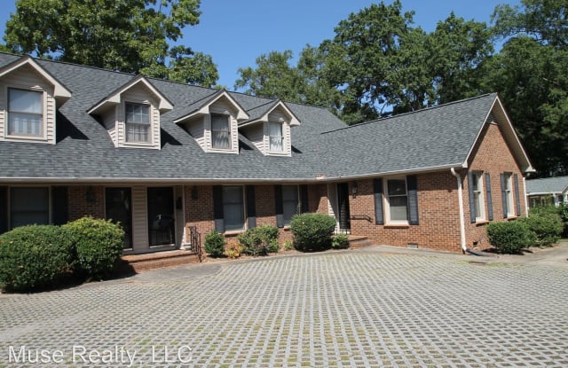 707 Milton Ave - 707 Milton Avenue, Rock Hill, SC 29730