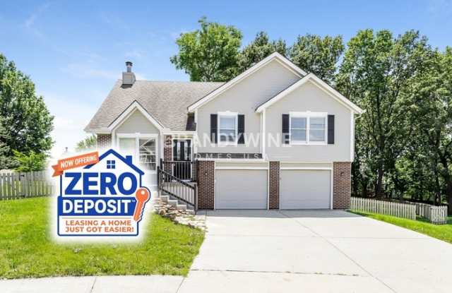 303 Amesbury Drive