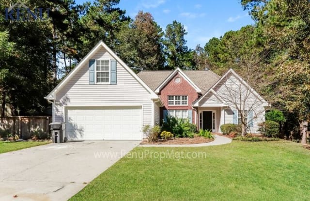 1368 Sierra Ridge Place Southeast - 1368 Sierra Ridge Place, Gwinnett County, GA 30052