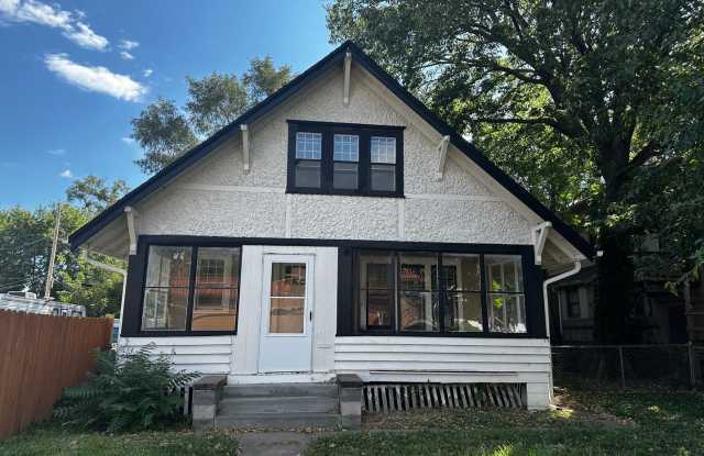 Clean Gem! 6005 N 30th St