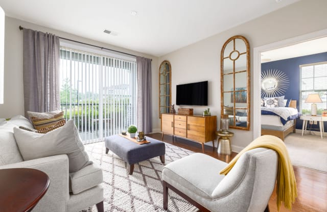 Parkside Place Apartments