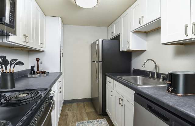 Photo of Stonecliffe