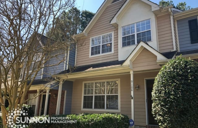 9104 Arbourgate Meadows Lane - 9104 Arbourgate Meadows Lane, Charlotte, NC 28277