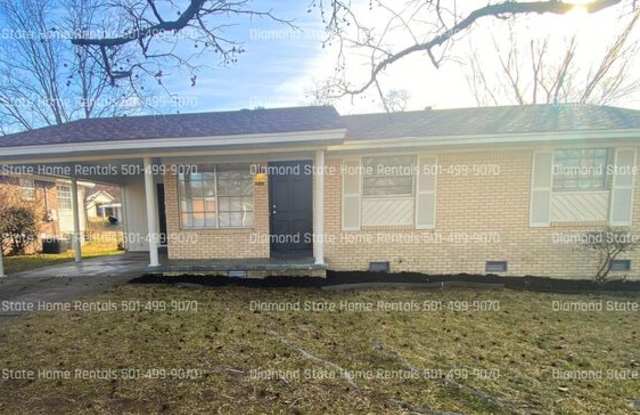 5808 Del Prado Street