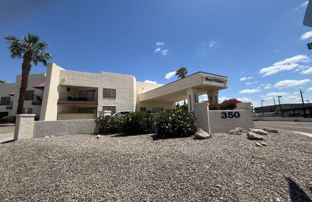 350 N Lake Havasu Ave