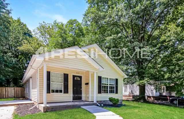 603 Betty Street
