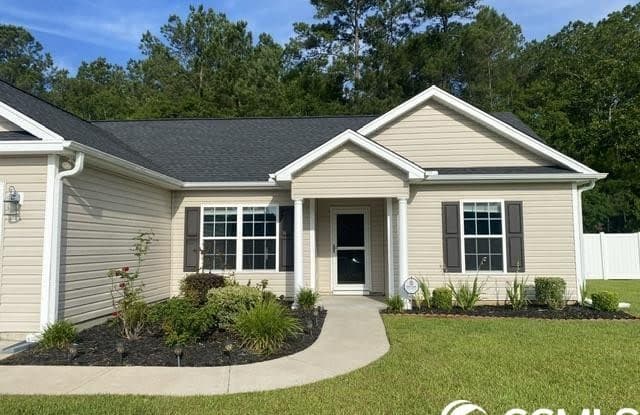 301 MacArthur Dr. - 301 Macarthur Drive, Horry County, SC 29527