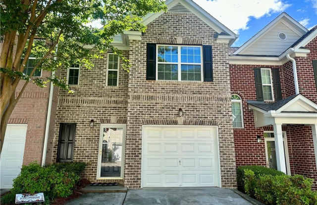 2263 Leicester Way SE - 2263 Leicester Way Southeast, DeKalb County, GA 30316