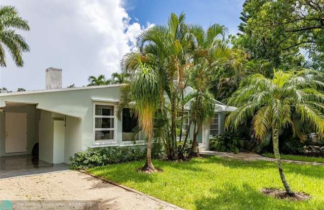 805 SW 10th St - 805 Southwest 10th Street, Fort Lauderdale, FL 33315