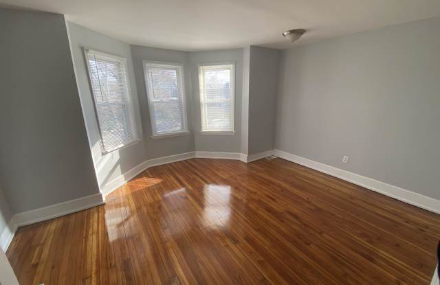 1417 Park Blvd - B