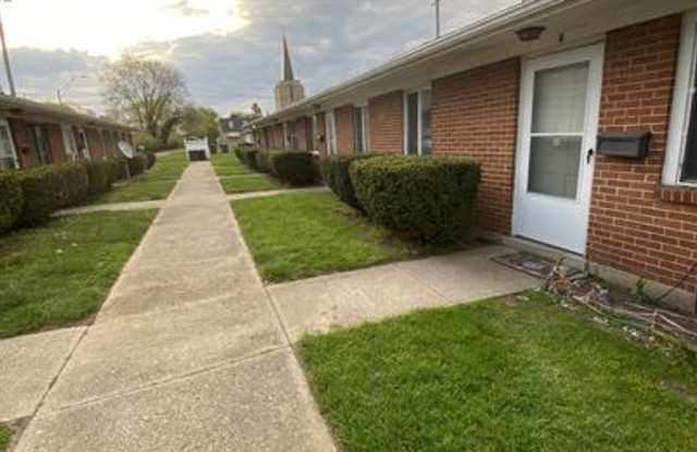 1115 Troy Street - 3