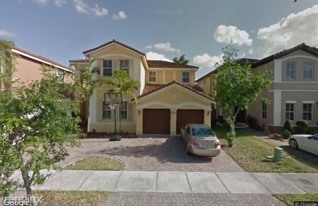 8942 NW 178th Ln - 8942 NW 178th Lane, Miami-Dade County, FL 33018