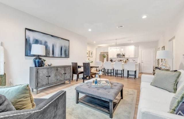 8500 Thompson Run Road Unit E32