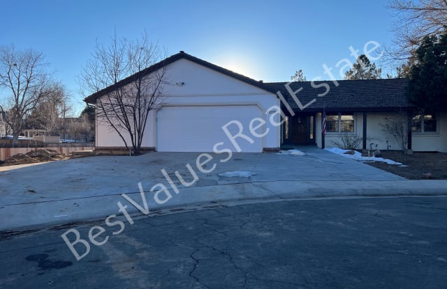 18250 E Hampden Pl - 18250 East Hampden Place, Aurora, CO 80013