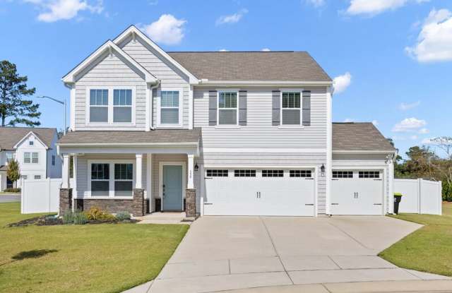 539 South Lincoln Street