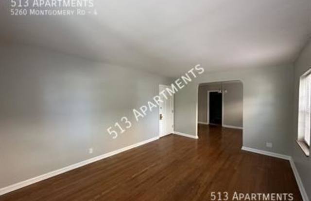 5260 Montgomery Rd