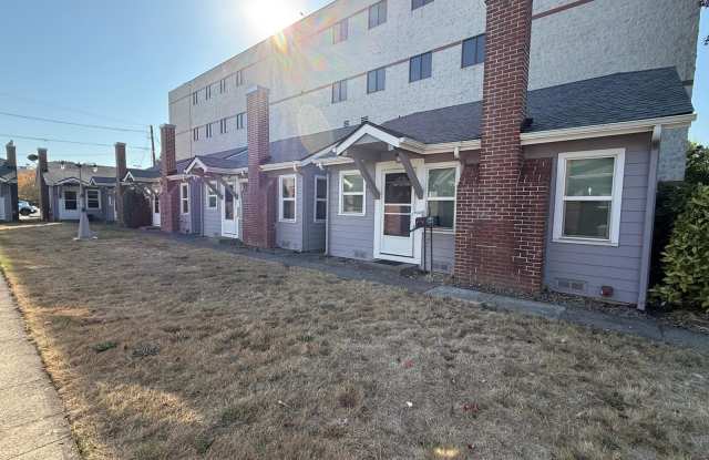 1238 Chemeketa Street Northeast
