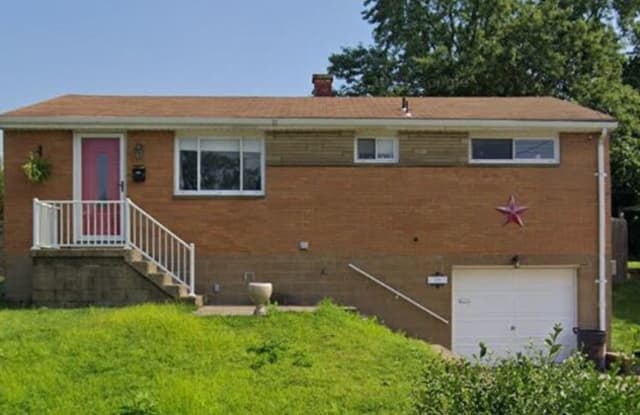 248 Lansdowne Drive - 248 Lansdowne Drive, Allegheny County, PA 15147