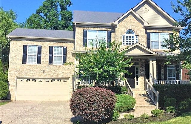 166 Chesapeake Harbor Blvd, Hendersonville, TN 370 - 166 Chesapeake Harbor Blvd, Hendersonville, TN 37075