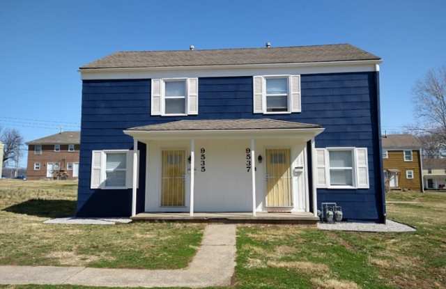 9535 Charlotte Street