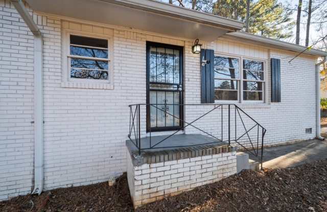 2371 Swallow Circle Southeast