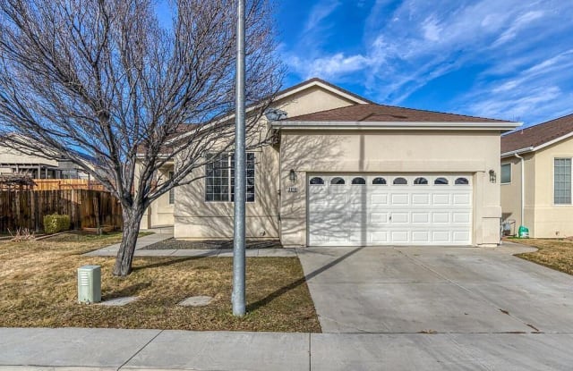 3010 Oxbow Dr - 3010 Oxbow Drive, Carson City, NV 89706