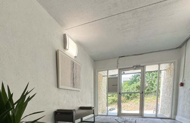 Parker Avenue Apartments