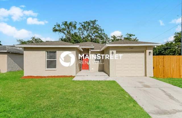 1362 15th Street South