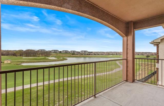 Fairways at Star Ranch