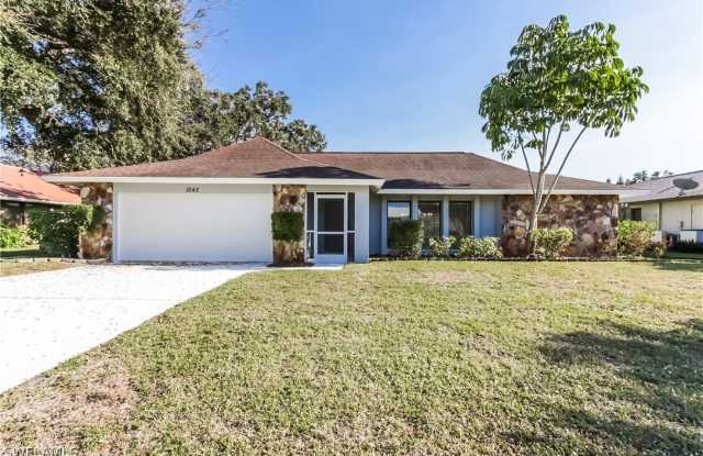 1042 Burning Oak Court