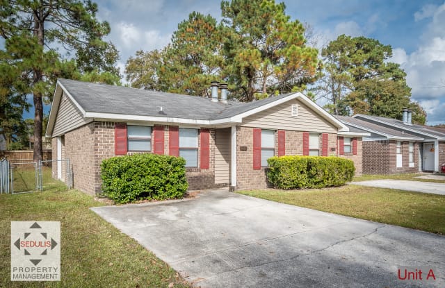 210 Miami Street - A - 210 Miami Road, Ladson, SC 29456