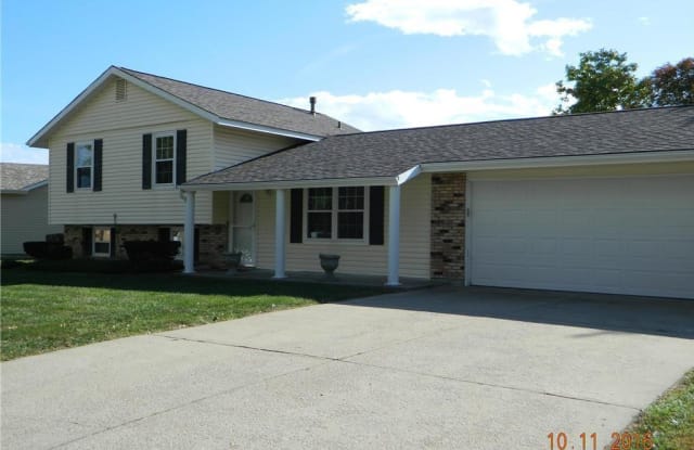 157 Universal - 157 Universal Drive, St. Peters, MO 63376