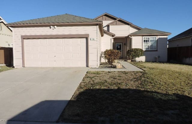 1264 Mountain Rose Dr - 1264 Mountain Rose Drive, Fernley, NV 89408