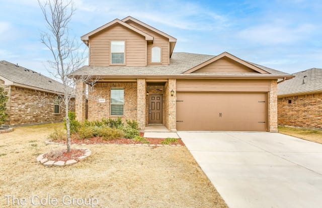 1117 Emerald Leaf Dr - 1117 Emerald Leaf Dr, Azle, TX 76020