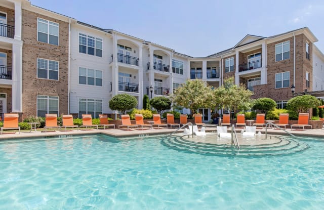 Photo of Whitehall Parc