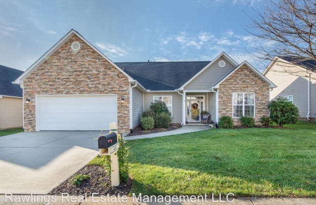 45 Summer Meadow Road - 45 Summer Meadow Road, Avery Creek, NC 28704