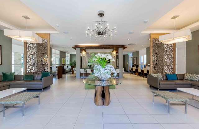 Marquis Coral Springs