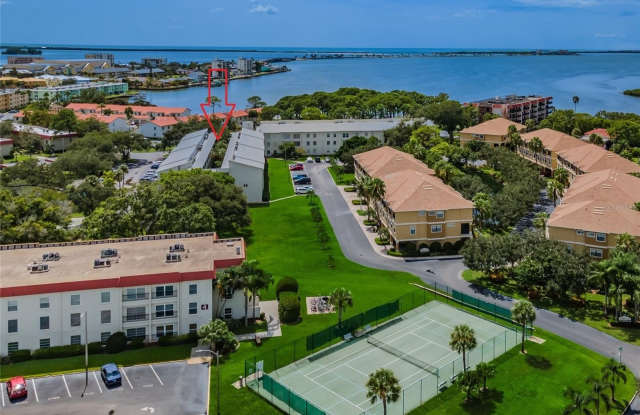 2700 BAYSHORE Boulevard