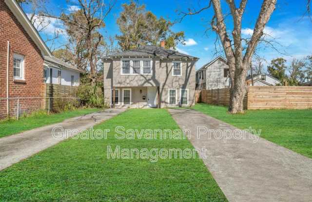 916 East 35th Street