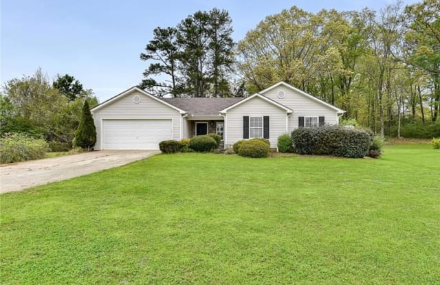 5780 Crow Drive Drive - 5780 Crow Drive, Forsyth County, GA 30041