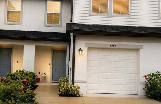 4281 Canova Court