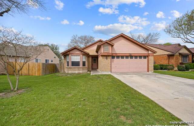 6243 BROADMEADOW - 6243 Broadmeadow, San Antonio, TX 78240