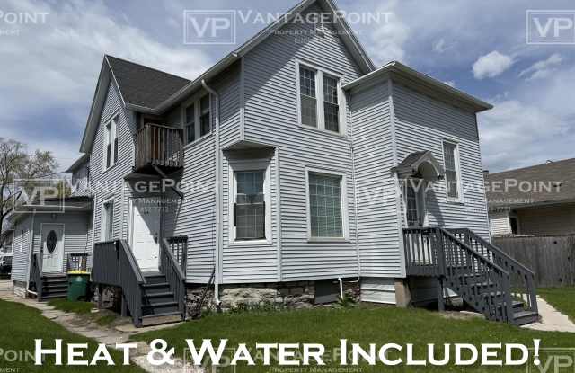 813 North Broadway