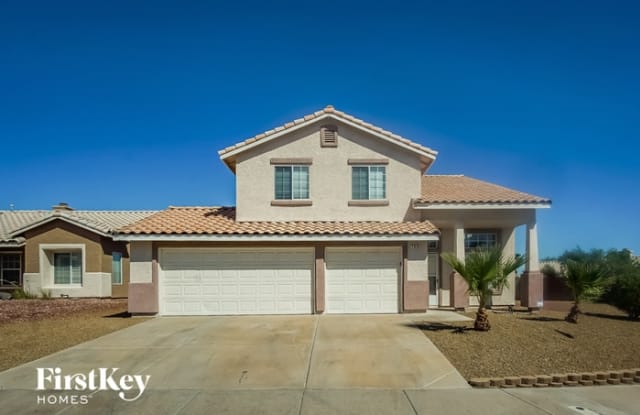 740 Canyon Country Circle - 740 Canyon Country Circle, Henderson, NV 89002