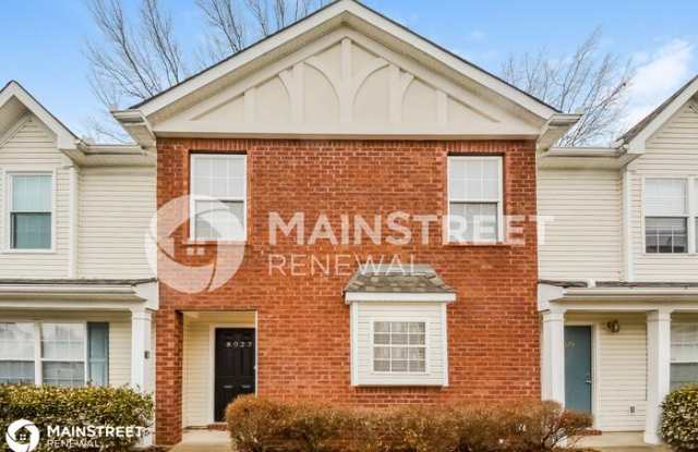 8027 Mickey Katz Circle